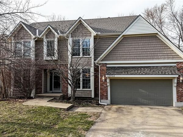 13952 W 115th Street, Olathe, KS 66062