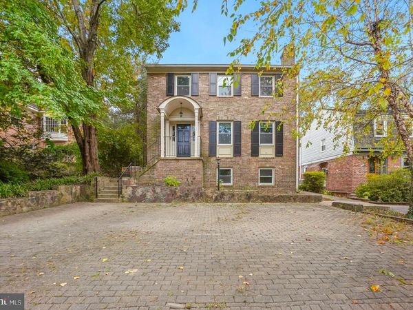 6871 CHURCHILL ROAD, MCLEAN, VA 22101