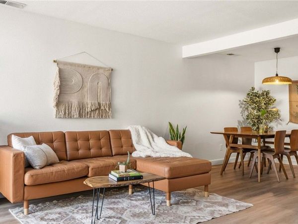 25712 Le Parc, Unit 41, Lake Forest, CA 92630