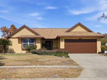 6815 MERGANSER DRIVE, ORLANDO, FL 32810