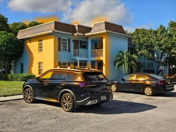 4951 Wedgewood Way, Unit 5, West Palm Beach, FL 33417