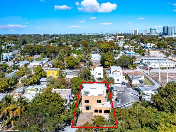 619 30th Street, West Palm Beach, FL 33407