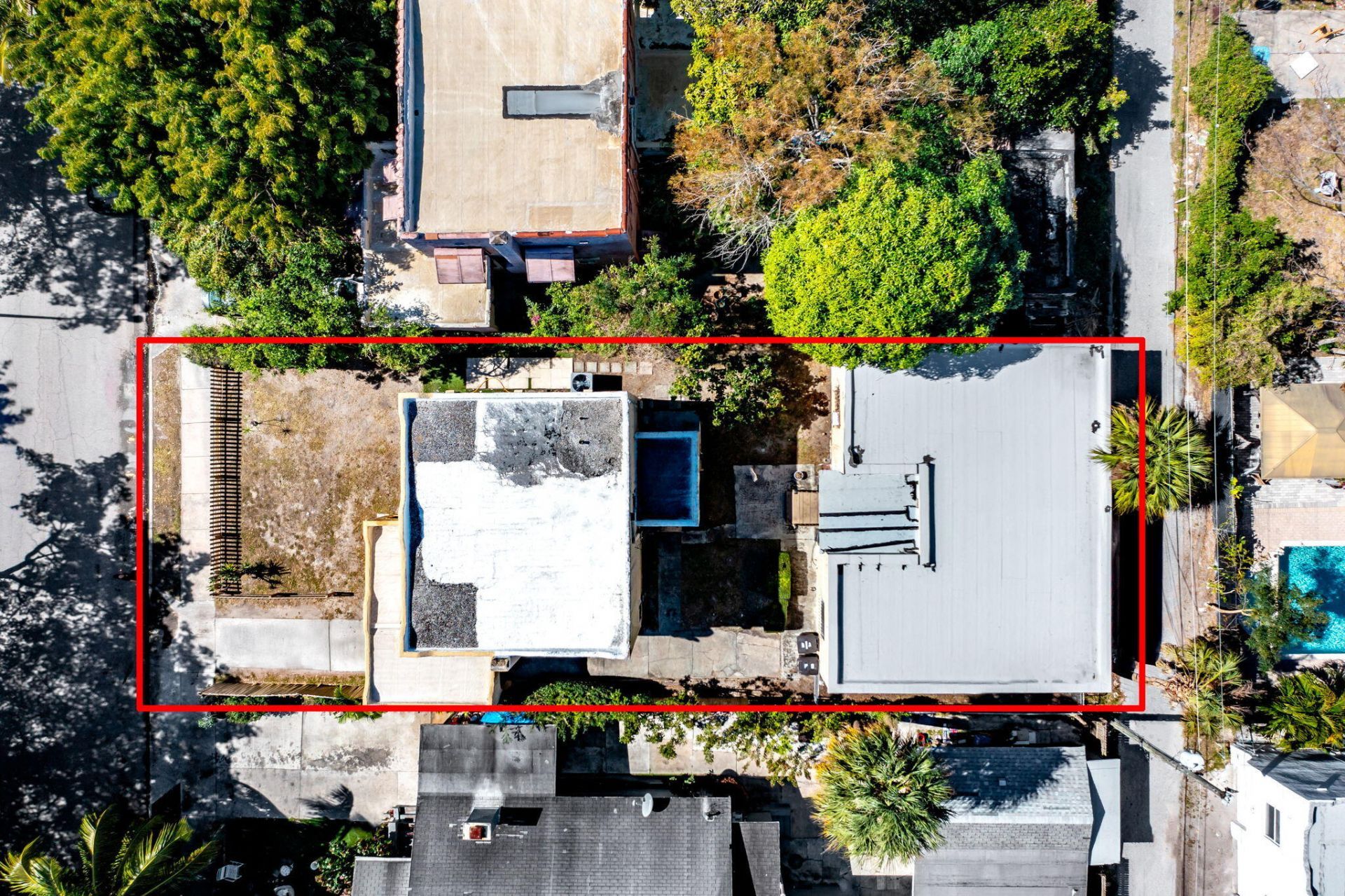 619 30th Street, West Palm Beach, FL 33407 Photo