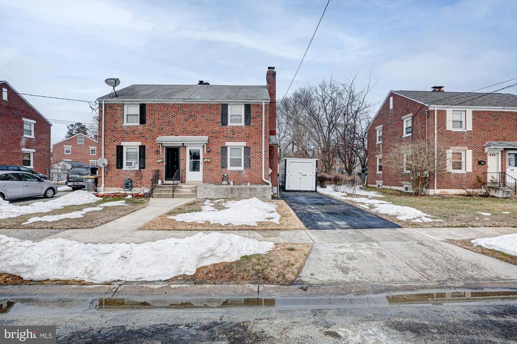 139 Denn Place, Wilmington, DE 19804 Main Photo