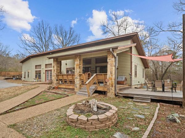 193 HOBBY HILL Terrace, Hot Springs, AR 71913