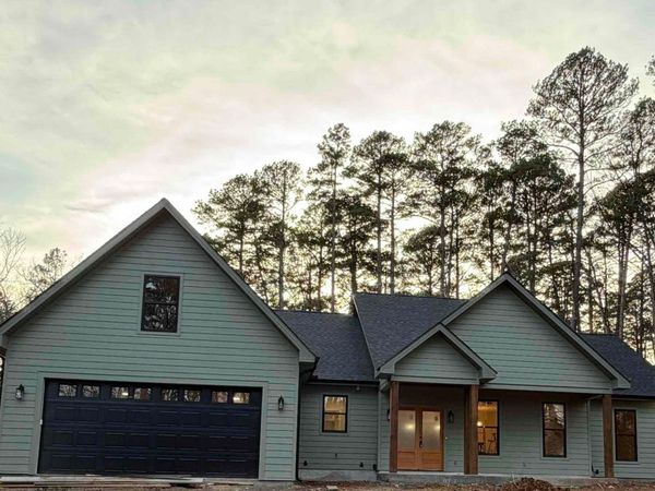 45 ALAVA Way, Hot Springs Village, AR 71909