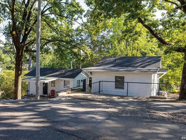 500 BURCHWOOD BAY, Hot Springs, AR 71913