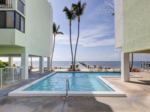 87455 Old Highway, Unit APT 124, ISLAMORADA, FL 33036