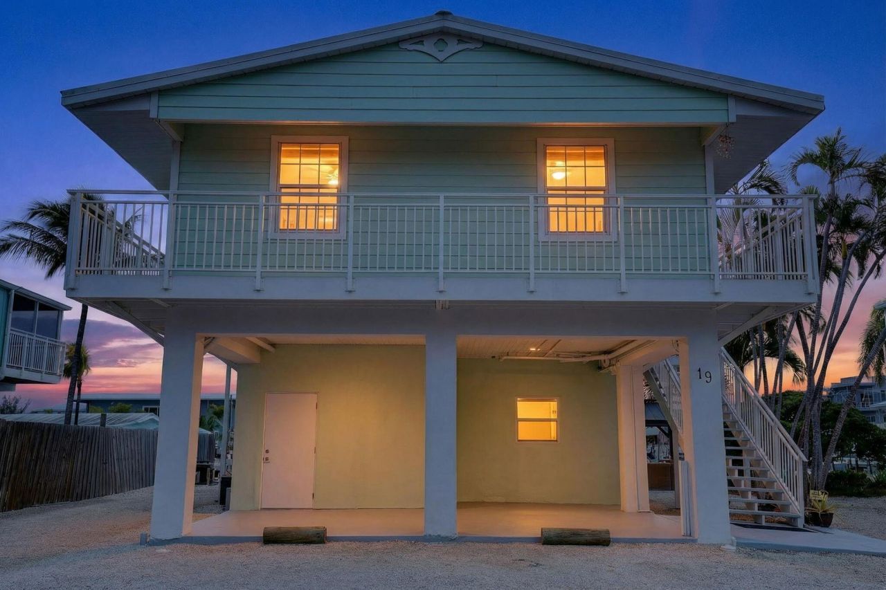 19 Mangrove Lane, Key Largo, FL 33037 Photo