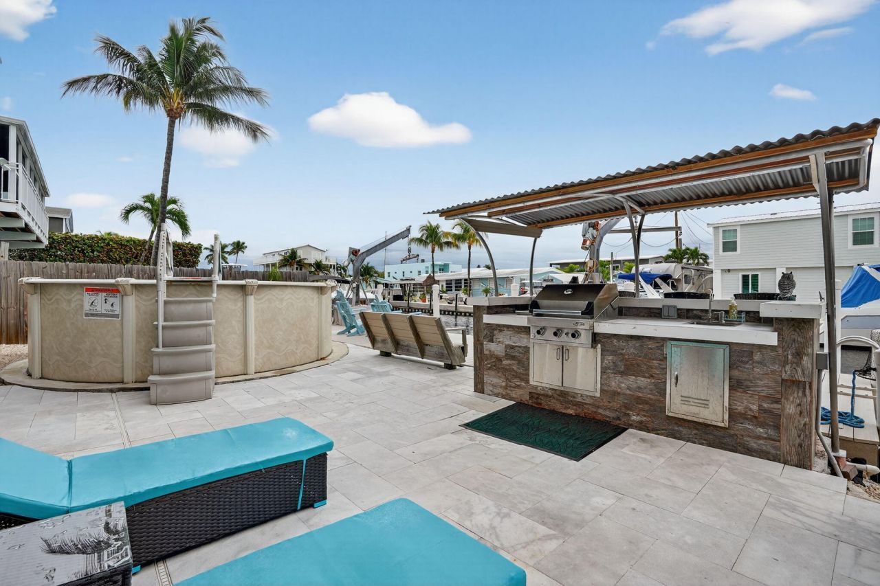 19 Mangrove Lane, Key Largo, FL 33037 Photo