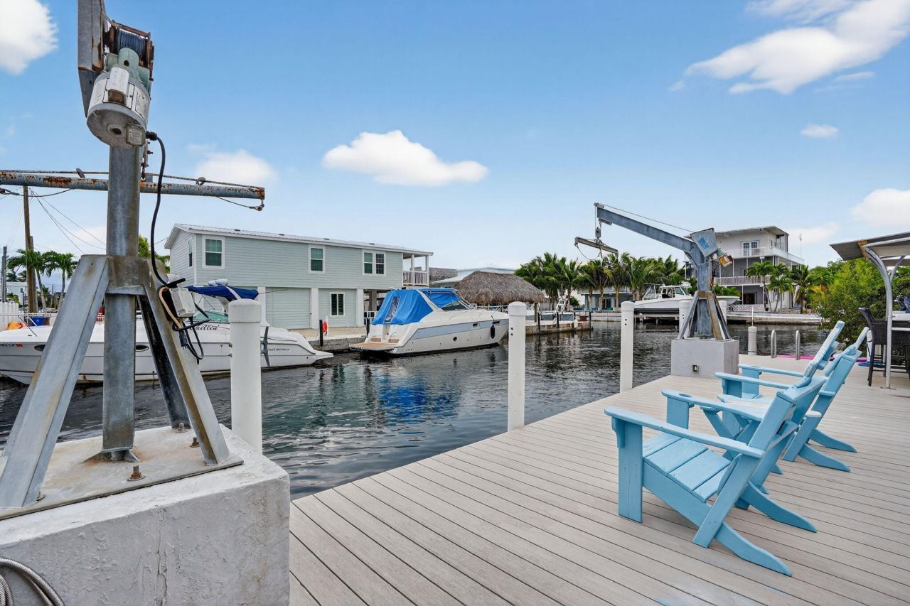 19 Mangrove Lane, Key Largo, FL 33037 Photo