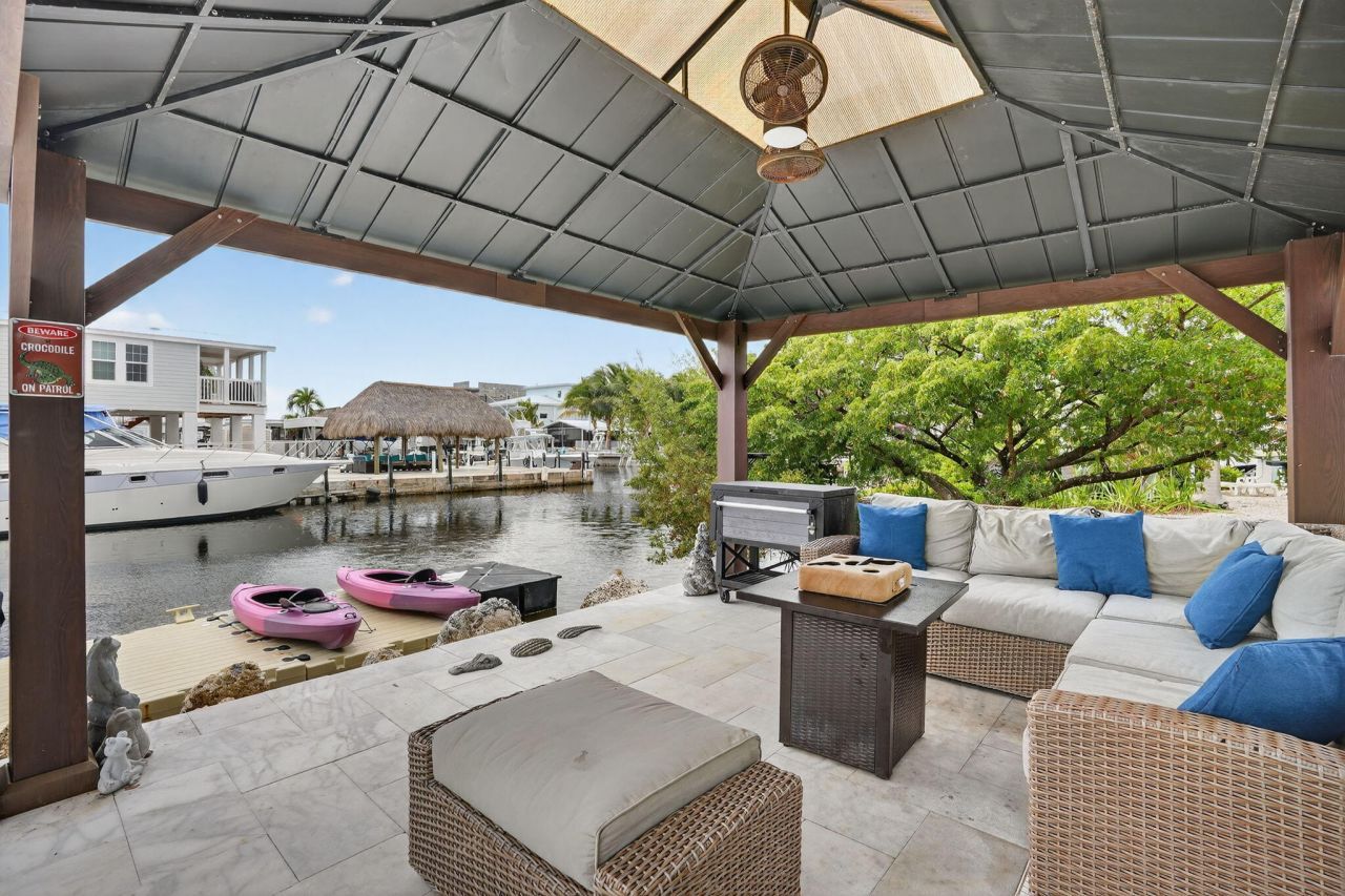 19 Mangrove Lane, Key Largo, FL 33037 Photo