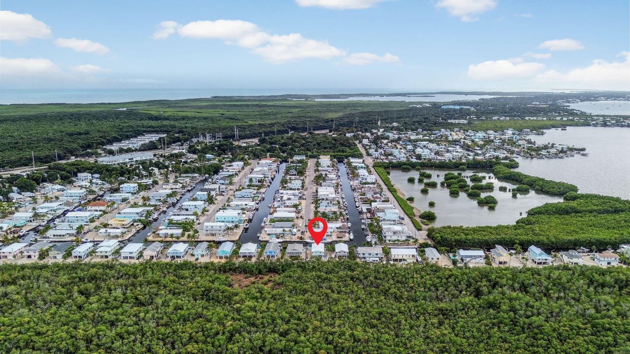 19 Mangrove Lane, Key Largo, FL 33037 Photo