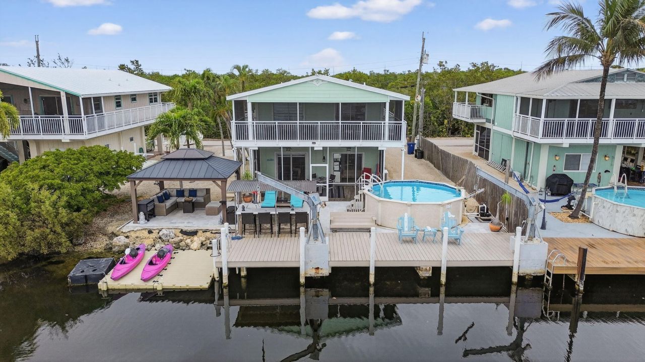 19 Mangrove Lane, Key Largo, FL 33037 Photo