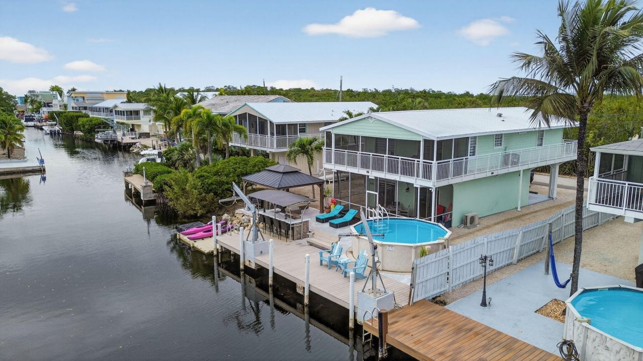 19 Mangrove Lane, Key Largo, FL 33037 Photo