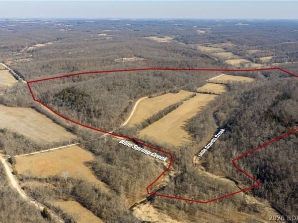 TBD Witt Road , Eldon, MO 65026