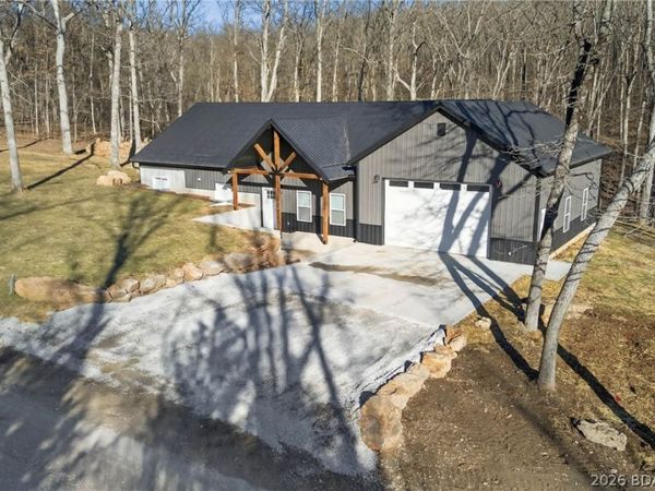 28758 Heights II Avenue, Lincoln, MO 65338