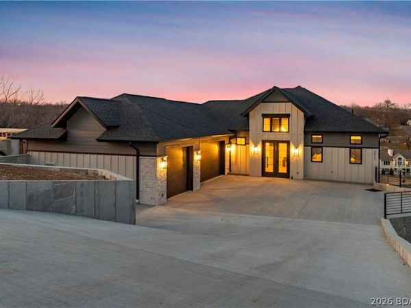 5517 Harpers Drive, Osage Beach, MO 65065