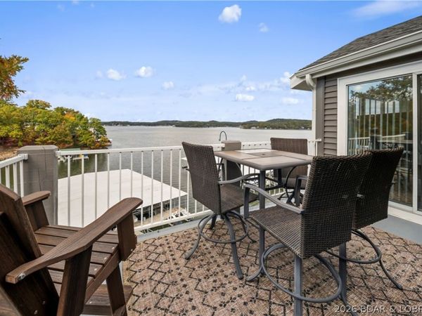 312 Windsor Bay Drive , Unit 4A, Camdenton, MO 65020