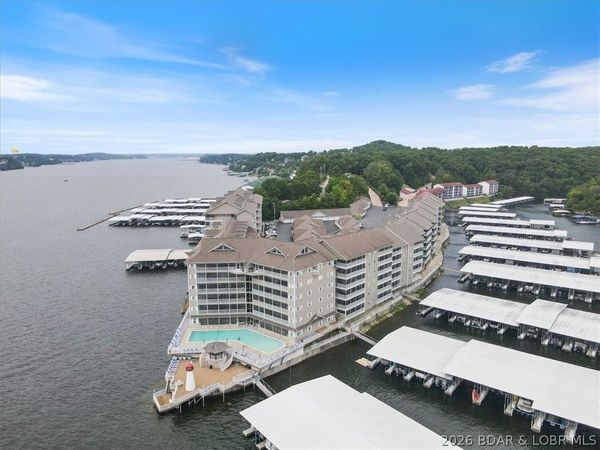 68 Lighthouse Road, Unit 707, Lake Ozark, MO 65049