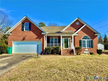9990 Doe Run Place, Mechanicsville, VA 23116