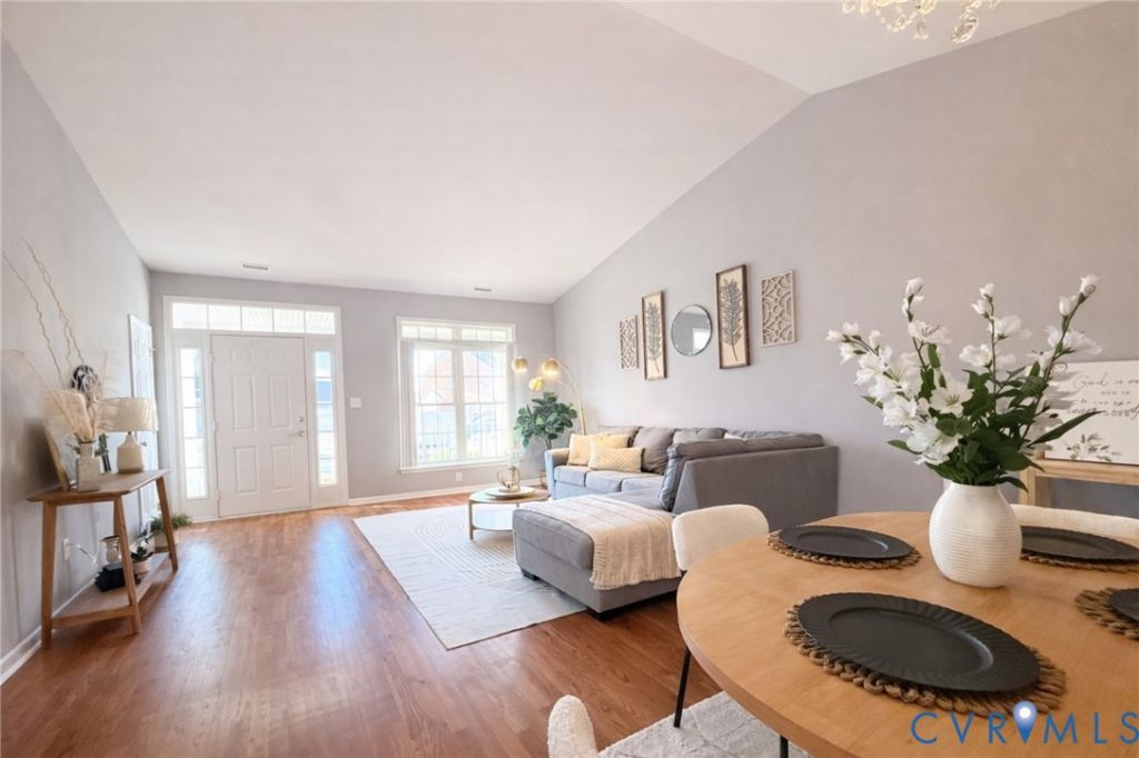 9990 Doe Run Place Mechanicsville, VA 23116