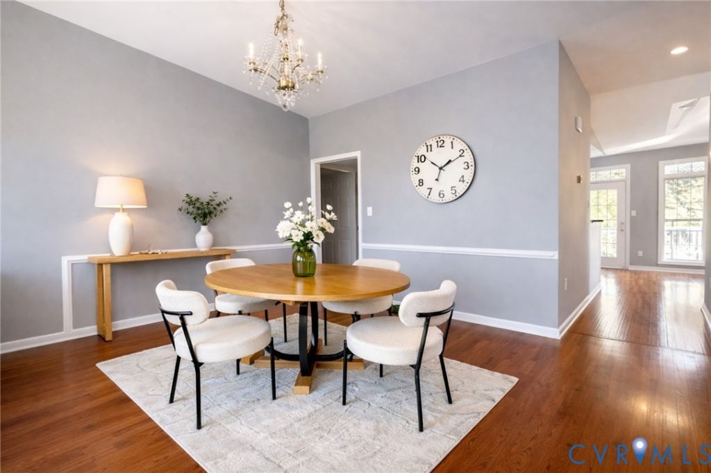 9990 Doe Run Place Mechanicsville, VA 23116