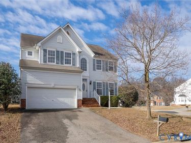 1400 Chickview Court, Henrico, VA 23223