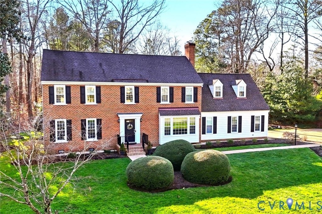 14321 Heathland Terrace, Midlothian, VA 23113 Main Photo