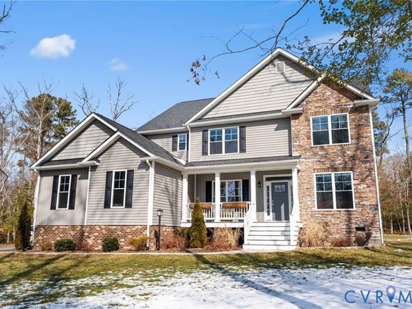 12668 Greenwood Road, Glen Allen, VA 23059