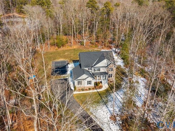 12668 Greenwood Road, Glen Allen, VA 23059