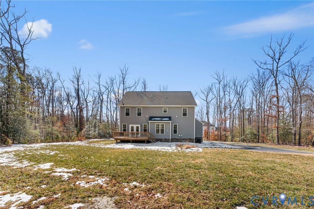 12668 Greenwood Road Glen Allen, VA 23059