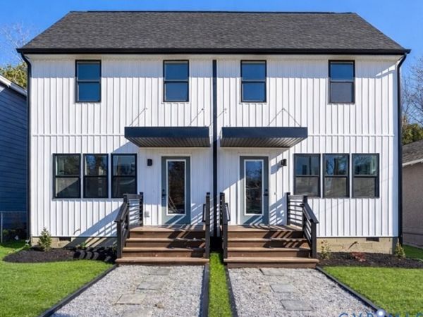 1514 Custer Street, Richmond, VA 23222