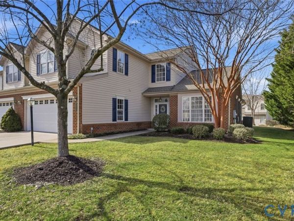 10302 White Marsh Road, Glen Allen, VA 23060