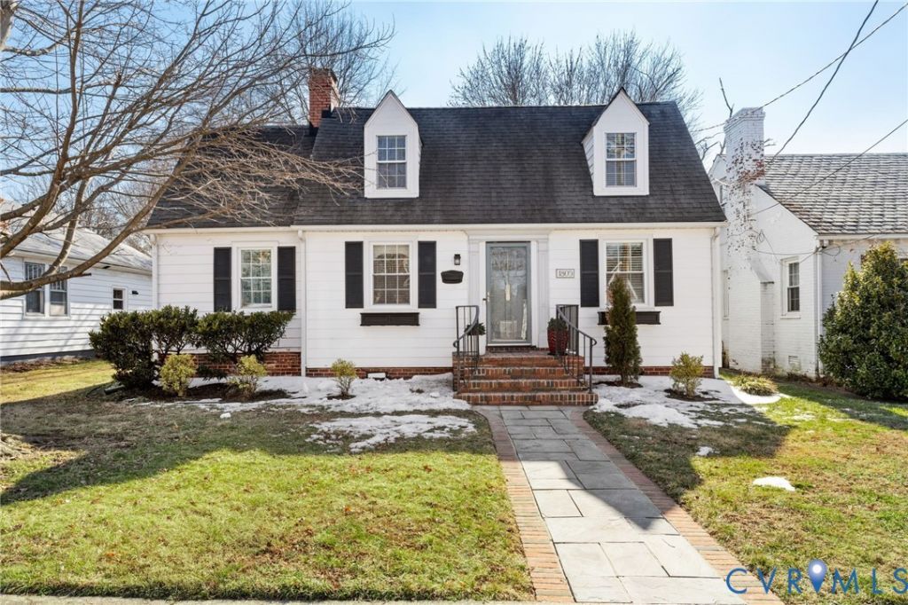 1805 Maple Shade Lane, Richmond, VA 23227 Main Photo