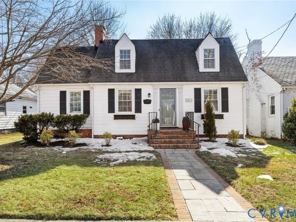 1805 Maple Shade Lane, Richmond, VA 23227