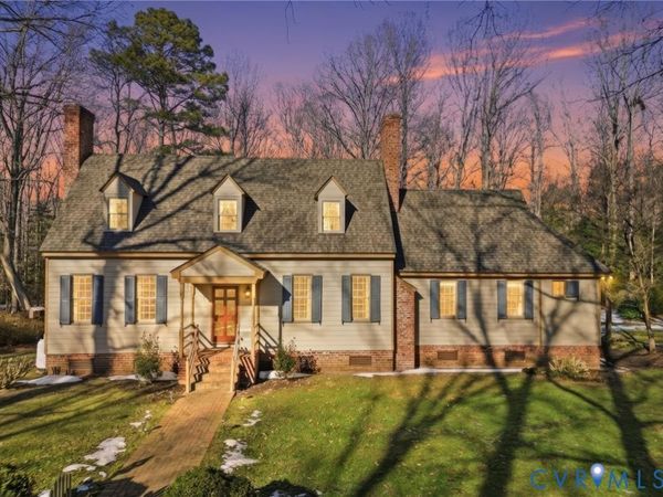7360 River Road, Hanover, VA 23069
