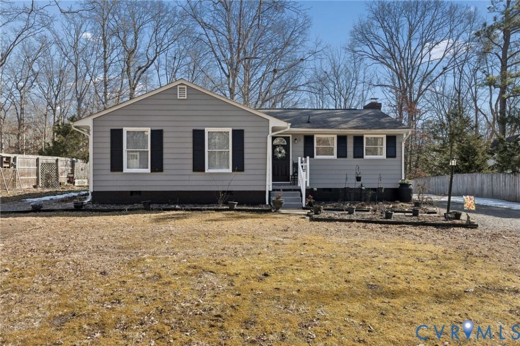 6410 Boatswain Lane, Mechanicsville, VA 23111 Main Photo