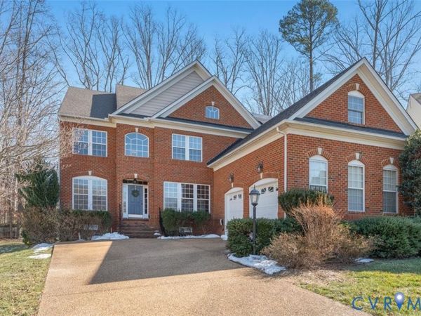 14201 Denby Terrace, Midlothian, VA 23114