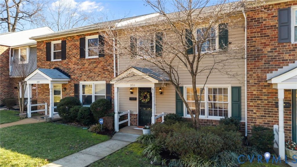 3011 Allandale Drive, Richmond, VA 23224 Main Photo