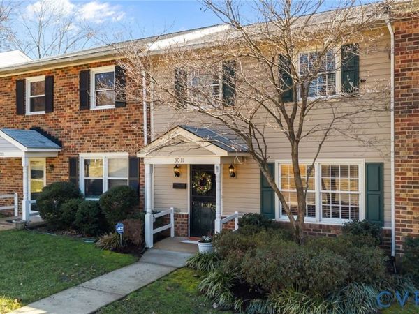 3011 Allandale Drive, Richmond, VA 23224