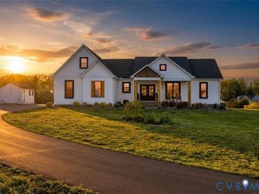 15091 Carriage House Court, Amelia Courthouse, VA 23002