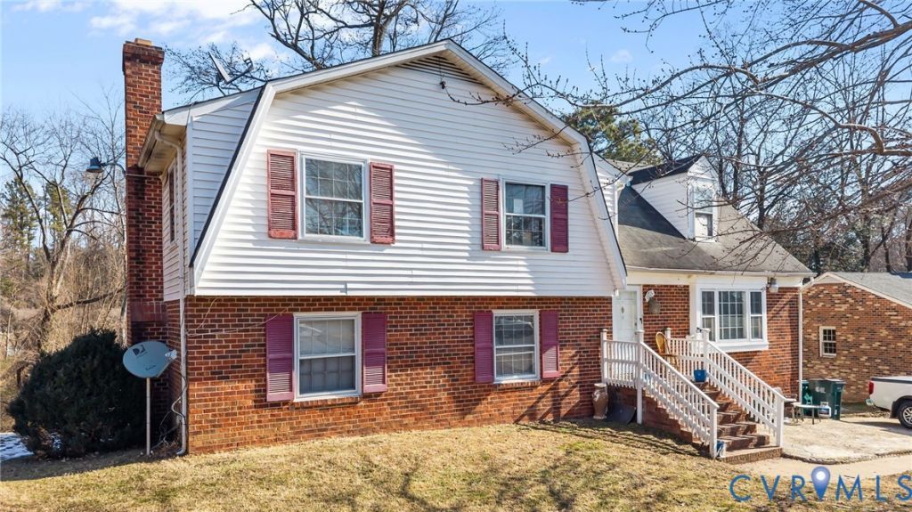 7815 Kahlua Drive, Richmond, VA 23227 Main Photo