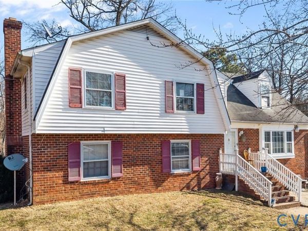 7815 Kahlua Drive, Richmond, VA 23227