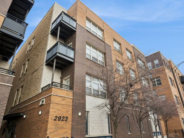 2923 N CLYBOURN Avenue, Unit 403, Chicago, IL 60618