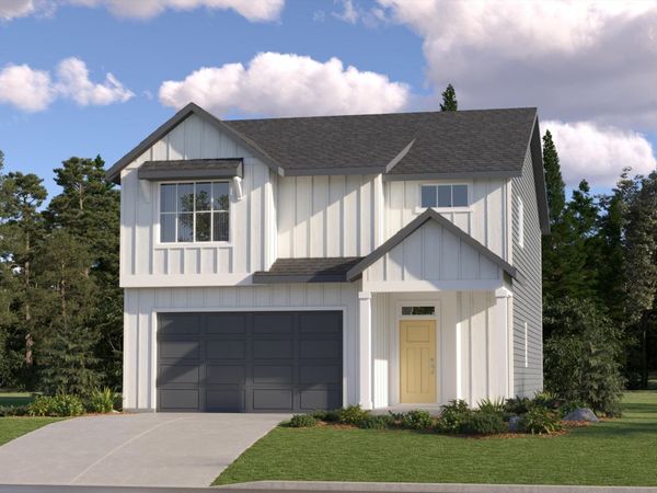 20695 Town Drive, Bend, OR 97701