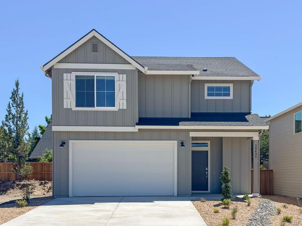20695 Town Dr, Bend, OR 97701