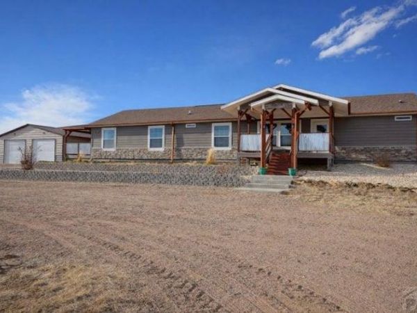 261 Orlando Way, Walsenburg, CO 81089