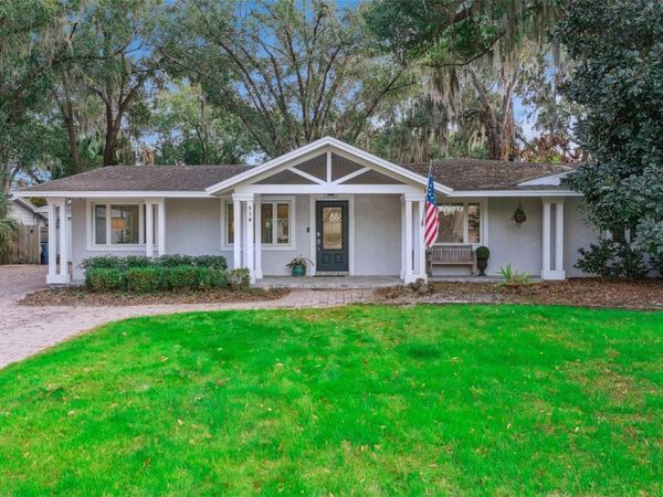 316 E 5TH AVENUE, WINDERMERE, FL 34786