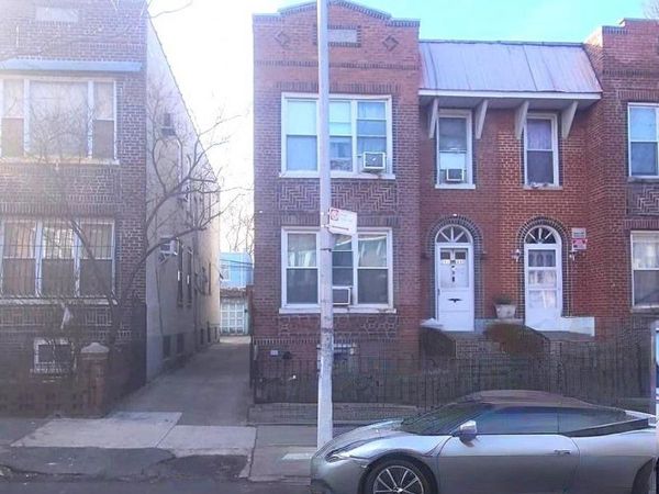 3238 86th Street , East Elmhurst, NY 11369